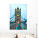 Tower Bridge London Great Wall Decal