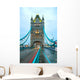 Tower Bridge London Great Wall Decal