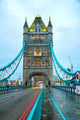 Tower Bridge London Great Wall Decal