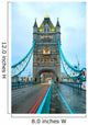 Tower Bridge London Great Wall Decal