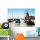 Mozia Salt Flats and Wall Decal