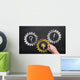 Problemlosung Mit Einer Idee Wall Decal