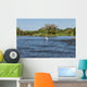 Island or Isletas, of Lake Nicaragua near Granada, Nicaragua Wall Mural