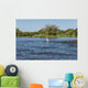 Island or Isletas, of Lake Nicaragua near Granada, Nicaragua Wall Mural