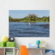 Island or Isletas, of Lake Nicaragua near Granada, Nicaragua Wall Mural