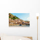 Berat City Wall Decal