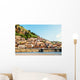 Berat City Wall Decal