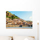 Berat City Wall Decal