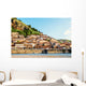 Berat City Wall Decal