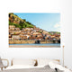 Berat City Wall Decal