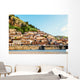 Berat City Wall Decal