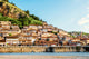 Berat City Wall Decal