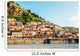 Berat City Wall Decal