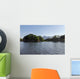 Island or Isletas, of Lake Nicaragua near Granada, Nicaragua Wall Mural