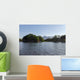 Island or Isletas, of Lake Nicaragua near Granada, Nicaragua Wall Mural