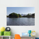 Island or Isletas, of Lake Nicaragua near Granada, Nicaragua Wall Mural