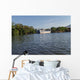 Island or Isletas, of Lake Nicaragua near Granada, Nicaragua Wall Mural