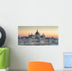 Hungarian Parliament Building Budapest Wall Decal