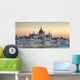 Hungarian Parliament Building Budapest Wall Decal