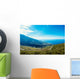 Albanian landscapes Wall Mural