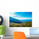 Albanian landscapes Wall Mural