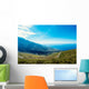 Albanian landscapes Wall Mural