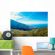 Albanian landscapes Wall Mural