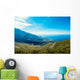Albanian landscapes Wall Mural