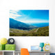 Albanian landscapes Wall Mural