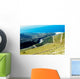 Albanian landscapes Wall Mural