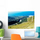 Albanian landscapes Wall Mural