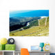 Albanian landscapes Wall Mural