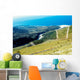 Albanian landscapes Wall Mural