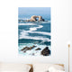 Arch Rock Formation La Wall Decal