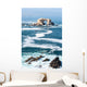Arch Rock Formation La Wall Decal