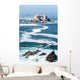 Arch Rock Formation La Wall Decal