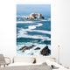 Arch Rock Formation La Wall Decal