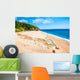 Gjipe beach Wall Mural