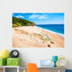 Gjipe beach Wall Mural