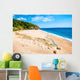Gjipe beach Wall Mural