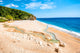 Gjipe beach Wall Mural