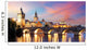 Prague Charles Bridge Czech Wall Decal