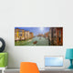Venice Italy Grand Canal Wall Decal