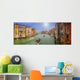 Venice Italy Grand Canal Wall Decal