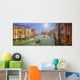 Venice Italy Grand Canal Wall Decal
