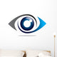 Eye Wall Decal