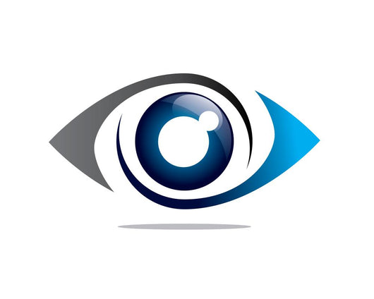Eye Wall Decal