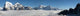 Panoramic Scenery from Gokyo Wall Decal