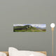 Eilean Donan Castle Schottland Wall Decal Panoramic Wall Decal