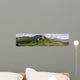 Eilean Donan Castle Schottland Wall Decal Panoramic Wall Decal